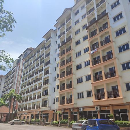 Kampong Selemat Sofea Inn Bukit Merah - Suria A7733 מראה חיצוני תמונה