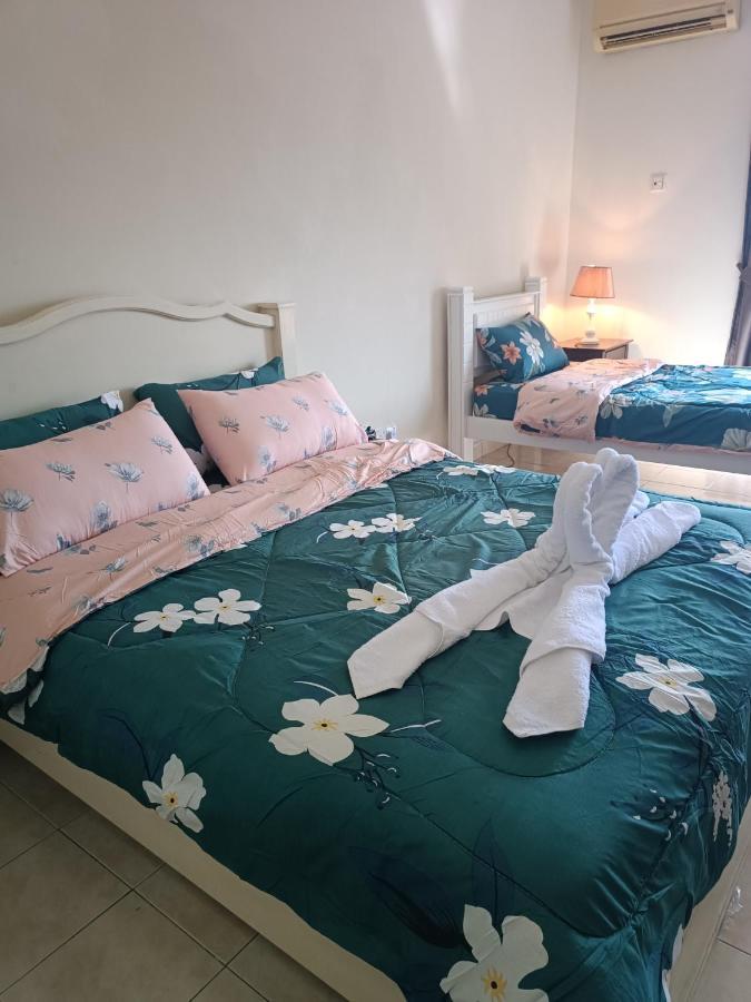Kampong Selemat Sofea Inn Bukit Merah - Suria A7733 מראה חיצוני תמונה