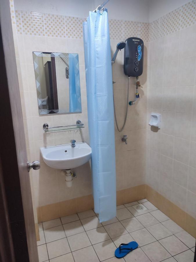 Kampong Selemat Sofea Inn Bukit Merah - Suria A7733 מראה חיצוני תמונה
