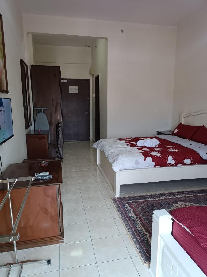 Kampong Selemat Sofea Inn Bukit Merah - Suria A7733 מראה חיצוני תמונה
