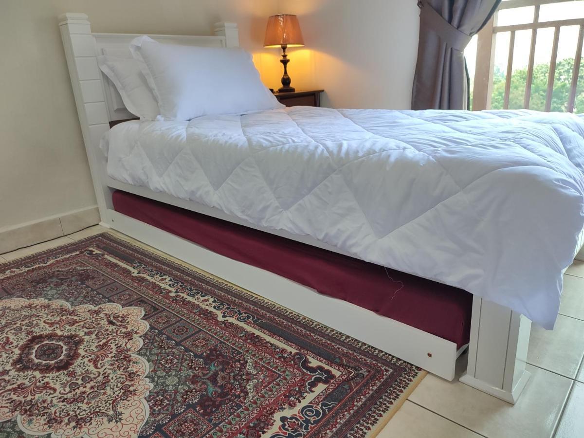 Kampong Selemat Sofea Inn Bukit Merah - Suria A7733 מראה חיצוני תמונה